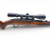 Winchester Model 100 Semi Auto .308 Win 22" Barrel Wood Stock With 3-9X40 Scope