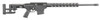 Ruger Precision Bolt Action Rifle, 6.5 Creed, 24" Bbl, Black Adj