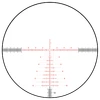 Bushnell Match Pro 3-18x50 Riflescope, FFP Illuminated G5 MRAD Reticle