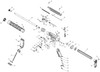 TM-22 Trigger Slide Pin Part #8