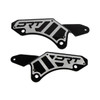 DRT Motorsports Kawasaki Light Bar Bracket Kit - 890322