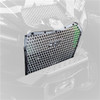 DRT Motorsports Kawasaki Aluminum Front Grill - 890323