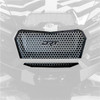 DRT Motorsports Kawasaki Aluminum Front Grill - 890323