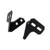 DRT Motorsports A-Pillar Light Brackets - 890321