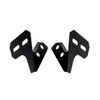 DRT Motorsports A-Pillar Light Brackets - 890321