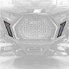 DRT Motorsports Aluminum Lower Front Grill kit - 890317