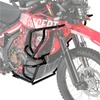 DRC/ZETA/UNIT Pipe Tank Guard HONDA - 428851