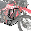 DRC/ZETA/UNIT Pipe Tank Guard HONDA - 428851