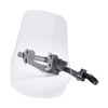 DRC/ZETA/UNIT Explorer Windshield HONDA - 428849