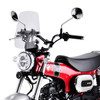 DRC/ZETA/UNIT Explorer Windshield - 428850