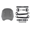 DRC/ZETA/UNIT Explorer Windshield HONDA - 428844