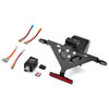 DRC/ZETA/UNIT Fender Eliminator Kit - 428840