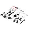 DRC/ZETA/UNIT LED Foglight - 428837