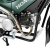 DRC/ZETA/UNIT Engine Protection Under Frame Kit - 428829