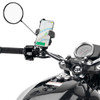 DRC/ZETA/UNIT Tough Lock Phone Mount - 428823