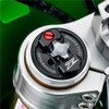 DRC/ZETA/UNIT Front Fork Top Cap - 428806