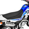 DRC/ZETA/UNIT Advance Seat High-back seat - 428769