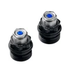 DRC/ZETA/UNIT Fork Top Cap Initial Adjuster - 428766