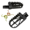 DRC/ZETA/UNIT Wide Foot Peg - 428685