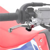 DRC/ZETA/UNIT Pivot Lever FP - 428674