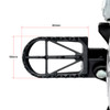 DRC/ZETA/UNIT Wide Foot Peg - 428672