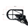 DRC/ZETA/UNIT Wide Foot Peg - 428671