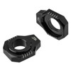 DRC/ZETA/UNIT Adjusting Axle Block 428660 - 428660