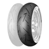 Continental Tire ContiSport Attack 2 - 180/55ZR17 - 422150