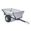 Kimpex ATV/UTV SteelTrailer - 387112