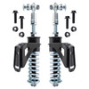 COMMANDER HD4 Track kit Anti-Rotation Front (BOM2) - 374992