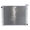Kimpex Replacement Radiator Aluminum - 164622