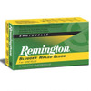 Remington 12 Ga,  2 3/4 Rifled Slug 1.0 oz., Box of 5