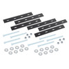 Kimpex Mounting Hardware for ATV Basket - 000942