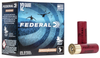 Federal Speed Shok Waterfowl Shotshell 12 GA 3" 1 1/4oz BB Shot, 25 Rounds
