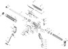 TM-22 Main Stick Part #40