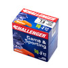 Challenger Sporting 16 Ga, 2-3/4", 1 oz,  #7.5 Shot, 25 Rounds