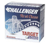 Challenger High Brass 12 Ga, 2-3/4", 28 GRS, #7.5 Shot, 25 Rounds
