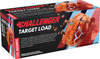 Challenger Target Load 12 Ga,  2-3/4", 3 Dram, 1-1/8 oz, #7.5 Shot, 100 Rounds