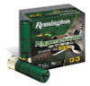 Remington Hypersonic Steel 12 Ga, 3", 1-1/4 oz, #1 Shot, 25 Rounds