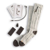 Mountain Lab Remote Control + Heated Sock Unisex - XL - 919135