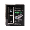 Mountain Lab X850 Flashlight - 919065