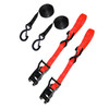 Mountain Lab UTV Soft Tie Down Strap 12' - 3300 lbs - 919056