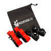 Mountain Lab UTV Soft Tie Down Strap 12' - 3300 lbs - 919056