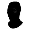 Jethwear Open Balaclava - One Size Fits All - 847187