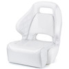 Kimpex Improved Premium Folding Bucket Seat Bucket - 778112
