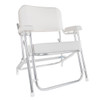 Kimpex Folding Chair with Armrest Folding chair - 746395