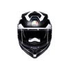AGV K7 Full Face Helmet Glimpse - Summer - XL - 618855
