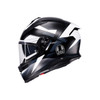 AGV K7 Full Face Helmet Glimpse - Summer - XL - 618855