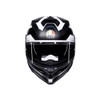 AGV K7 Full Face Helmet Glimpse - Summer - XL - 618855