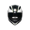 AGV K7 Full Face Helmet Super 46 - Summer - L - 618684